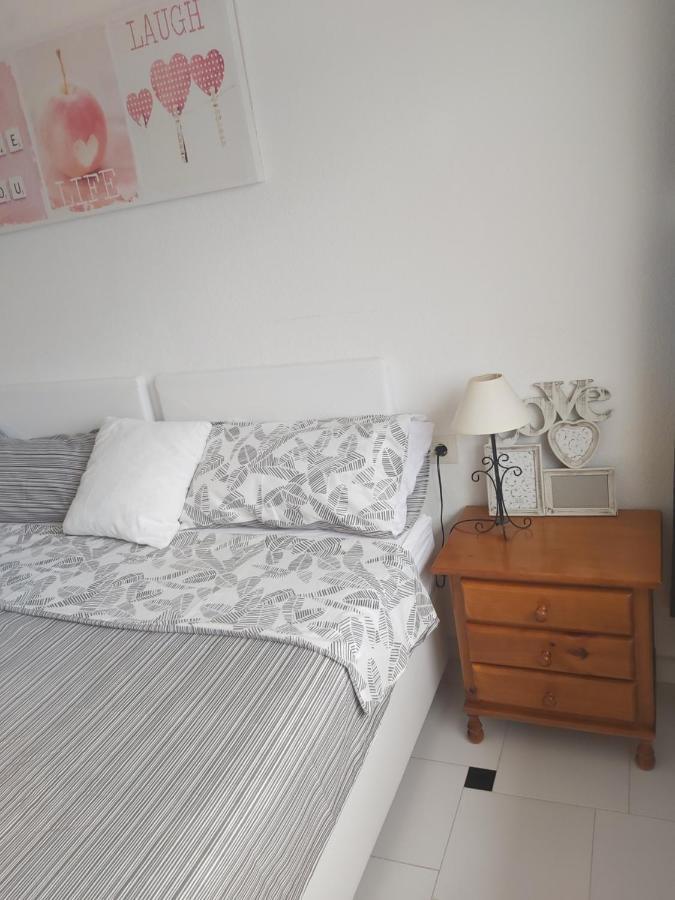 Apartamento En Apolo 7 A 100Mts De La Playa Calpe Exterior foto